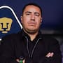 Efraín Juárez podría entrar un grupo selecto de entrenadores si queda campeón con Pumas
