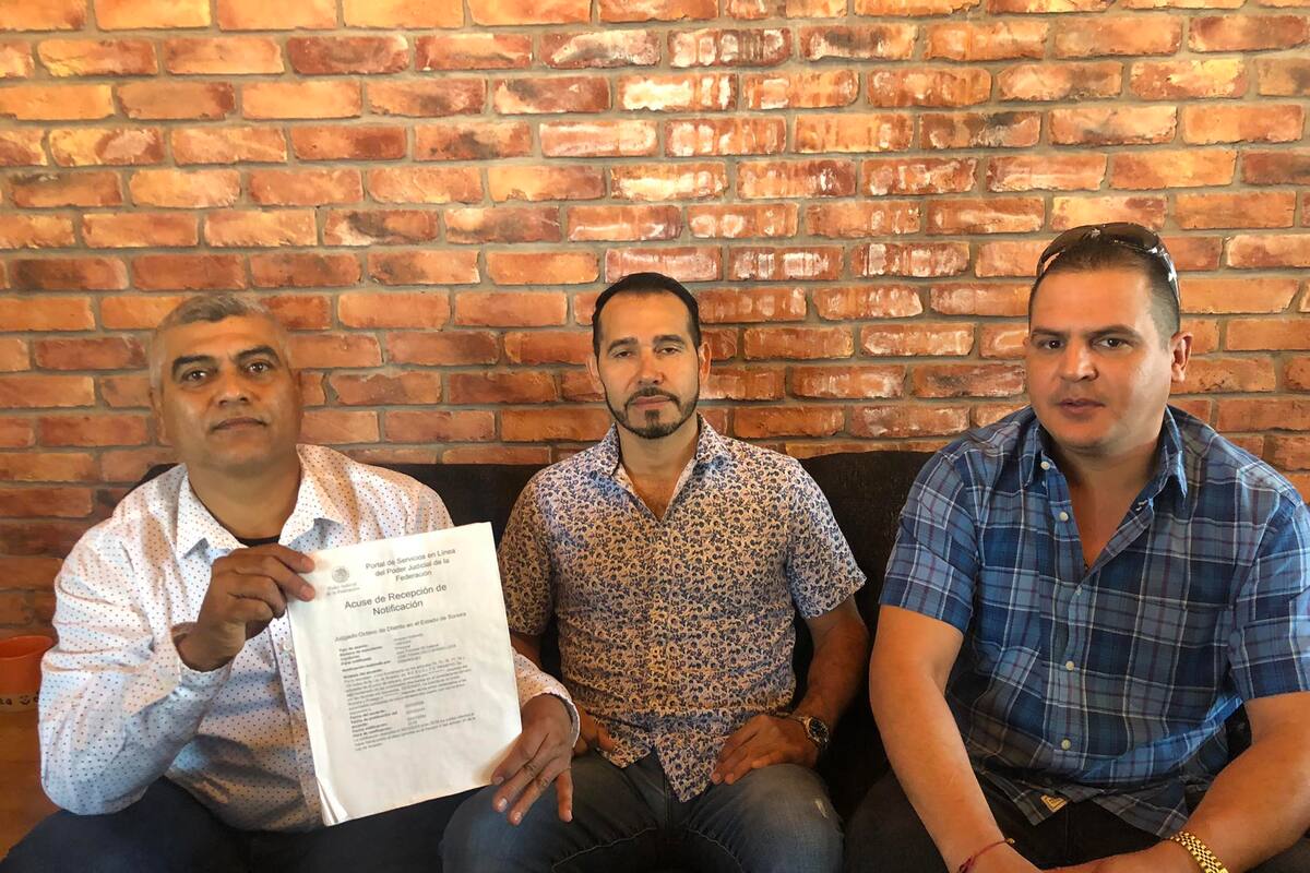 Gendarmes de Cajeme denuncian diversas irregularidades en la corporación policiaca