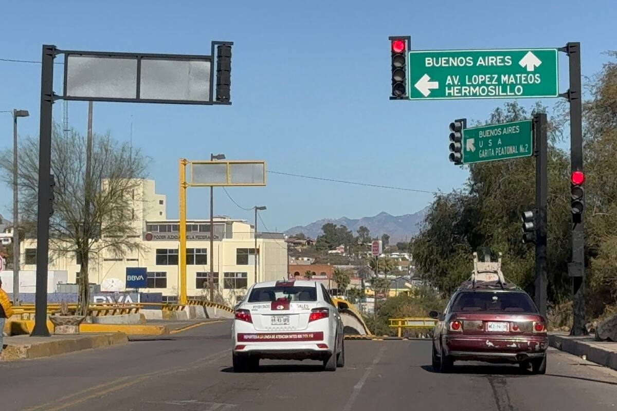 Cerrarán el acceso a colonia Buenos Aires por trabajos de ferrocarril
