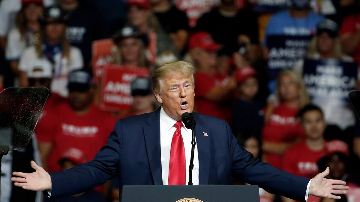 Uno de cada tres votantes latinos que apoyó a Donald Trump se arrepiente de su voto, encuestas revelan un desplome en su popularidad por la economía, el aumento del costo de vida y promesas incumplidas que hoy pasan factura