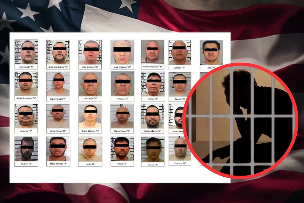 México y EU se coordinan en seguridad: “Aquí los narcos no pueden sobornar y amenazar jueces”, dice Mike Vigil