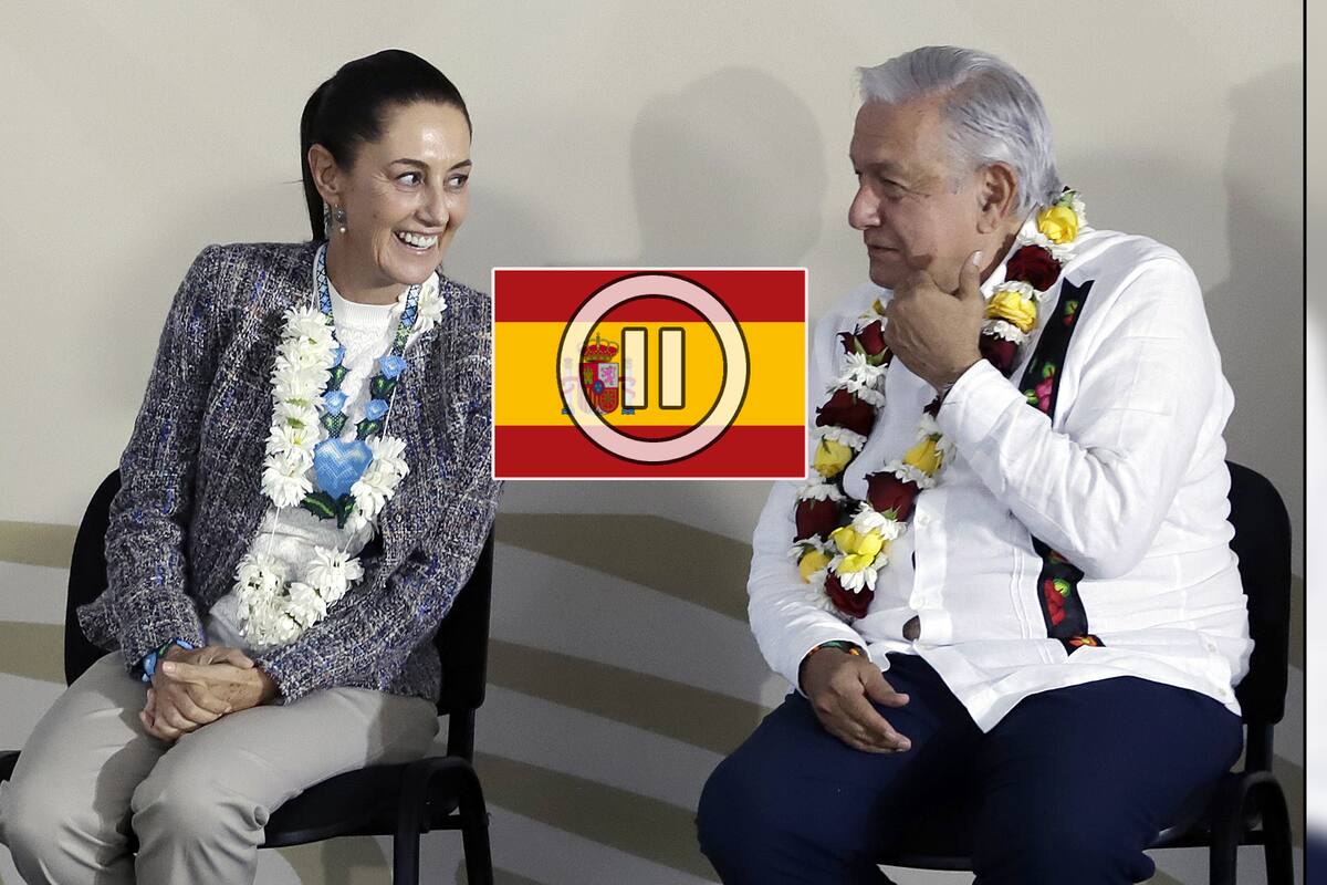 ¿Por qué AMLO pausó las relaciones entre México y España? Confía en que Sheinbaum las retome