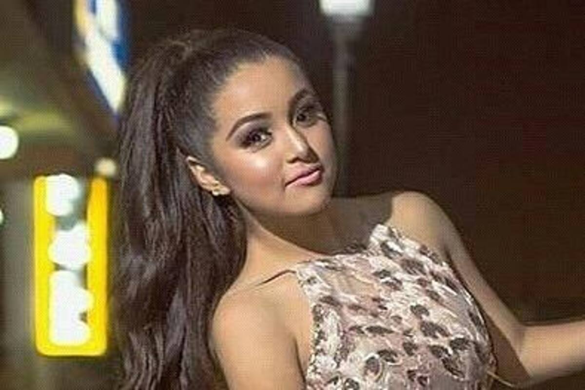 Rubí Ibarra: La niña que se hizo viral por sus XV años, pero el acoso la envío al psicólogo