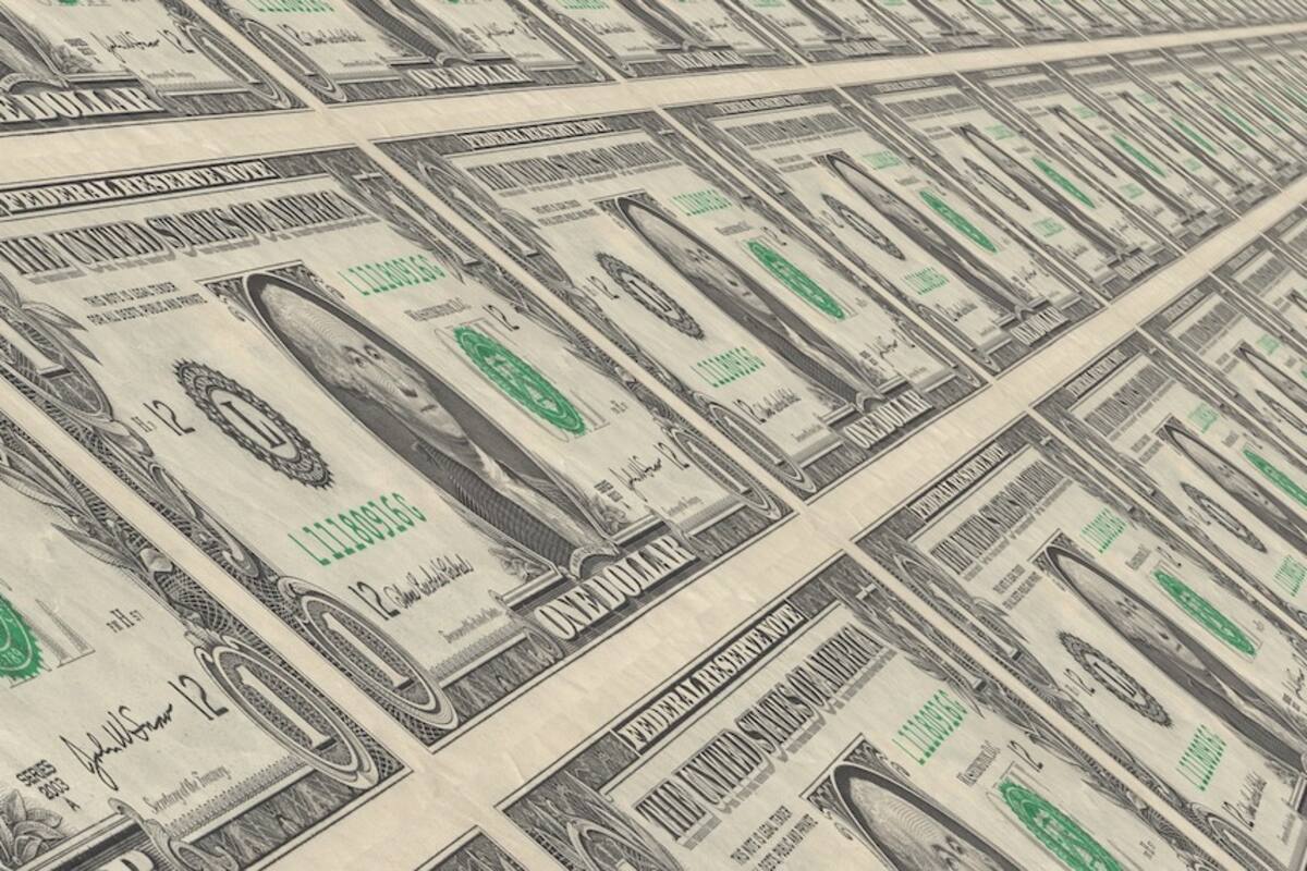 México rompe la barrera, cotiza dólar por debajo de los 20 pesos