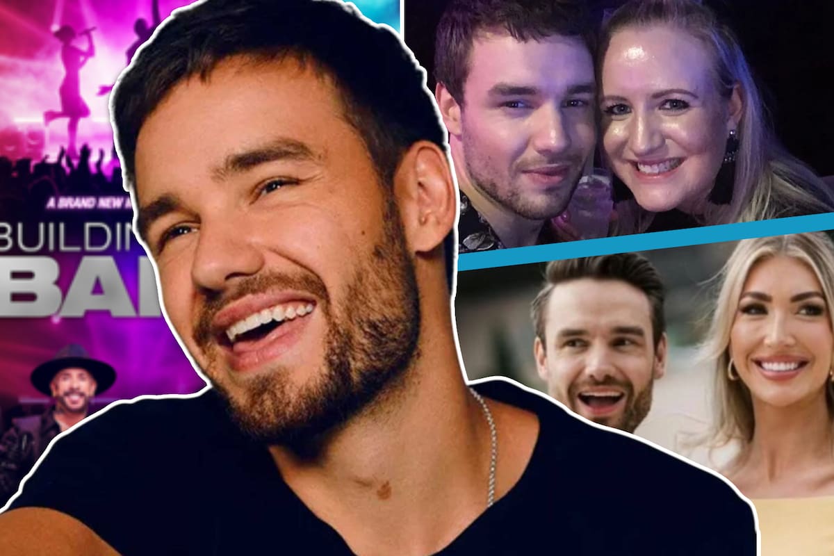 Hermana y novia de Liam Payne recuerdan al cantante a 9 meses de su fallecimiento, tras ver ‘Building The Band’ de Netflix