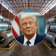 Trump planea reducir algunos aranceles al acero y aluminio ante presión por el costo de vida