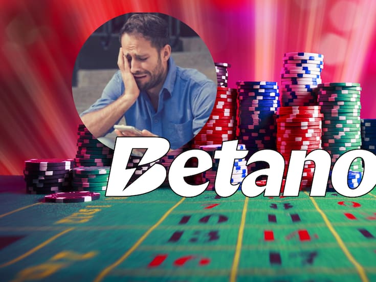Después de Bet 365, bloquean también a Betano de cualquier transacción en línea y aclara qué pasará con los saldos de sus clientes tras operativo de la UIF