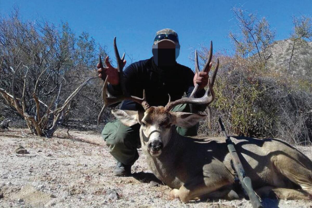Inseguridad en Sonora ahuyenta a cazadores extranjeros; cancela el 30% en esta temporada