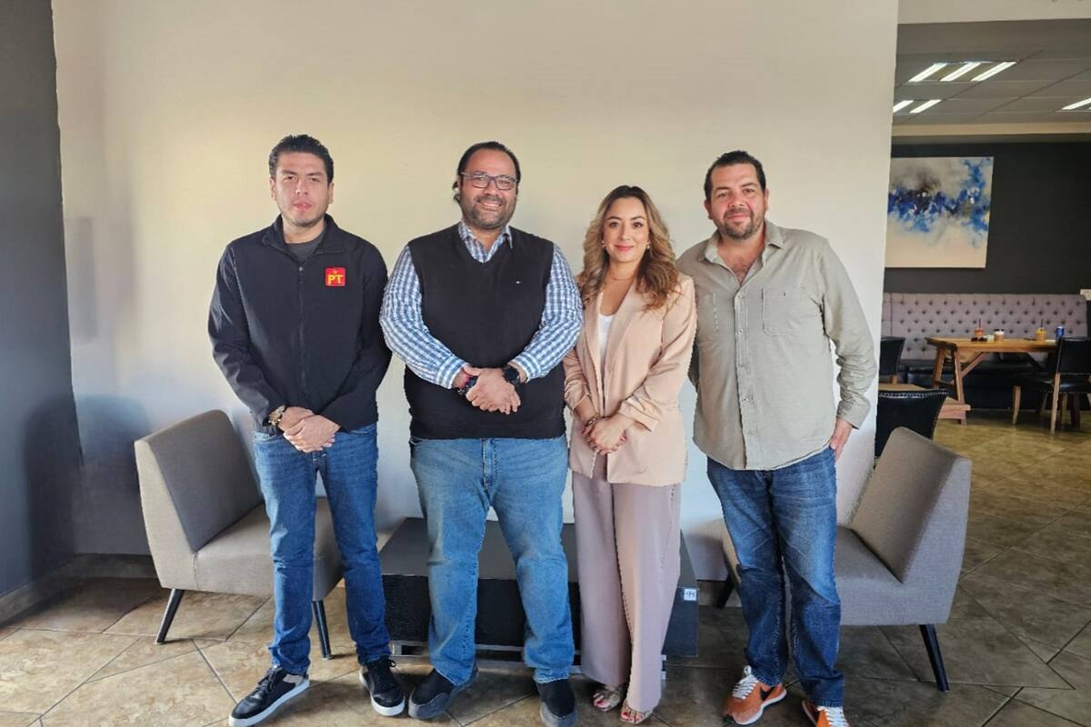 Regidores de oposición piden a Sindicatura revisar cuenta pública 2022 en Ensenada