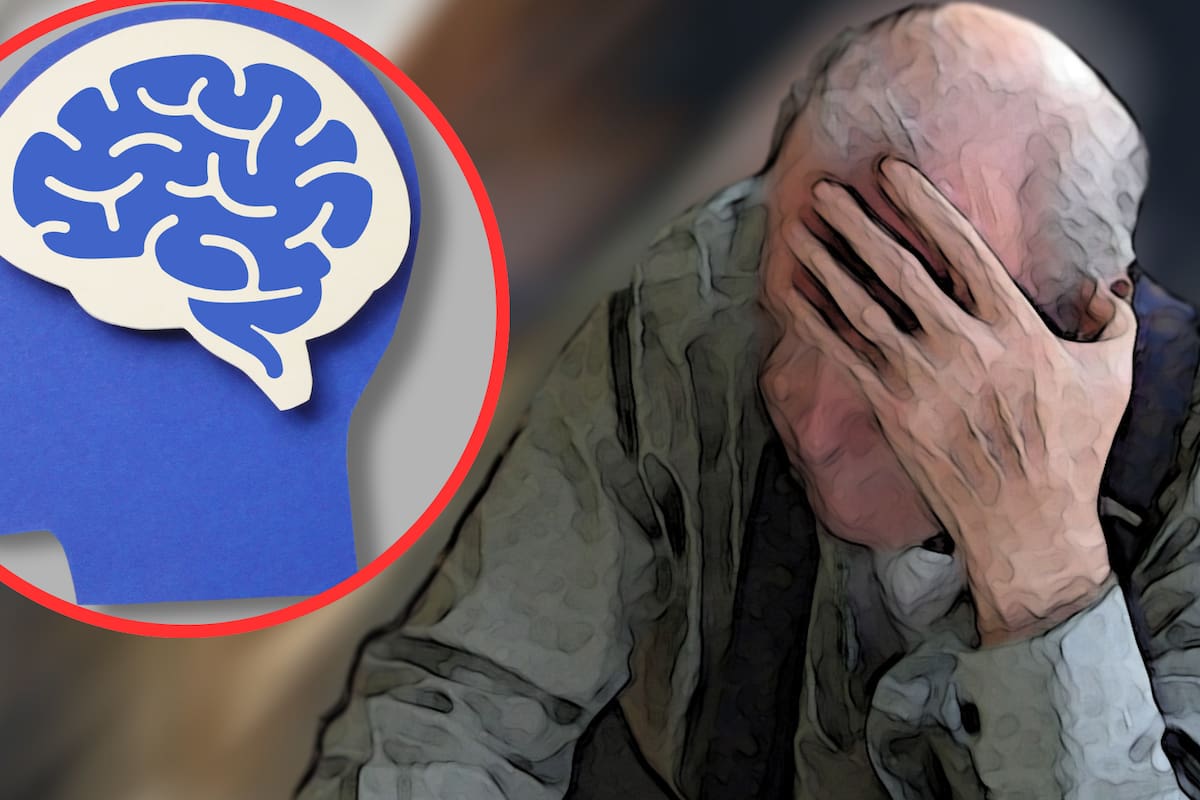 Cómo reducir el riesgo de demencia: hábitos diarios que protegen el cerebro