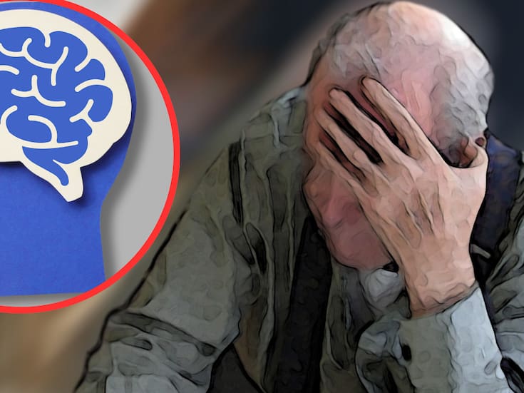 Cómo reducir el riesgo de demencia: hábitos diarios que protegen el cerebro