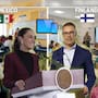 Mientras en México Sheinbaum busca limitar el uso de celulares y tablets en las escuelas, en Finlandia la tecnología se usa como herramienta educativa en clases y se les enseña a regular su propio uso en lugar de prohibirse