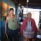 Familias de la invasión Mirabal en Hermosillo resisten calor extremo de casi 50°C sin electricidad en viviendas de cartón y madera
