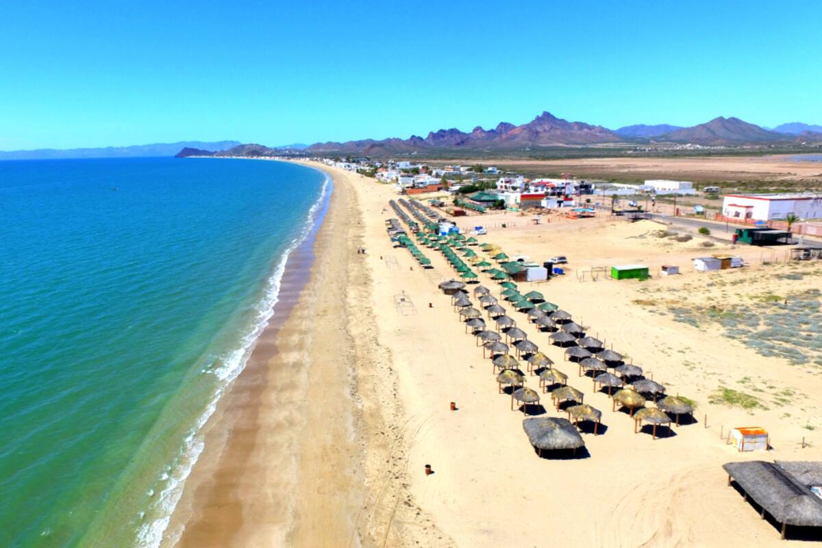 Deberán estados cerrar playas: Hugo López Gatell