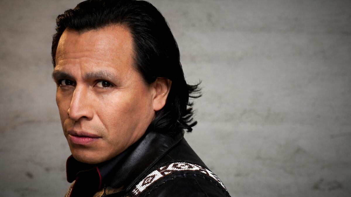 Gerardo Taracena, actor mexicano de amplia trayectoria en cine nacional e internacional, cuya última película, Halcones, se estrenará de manera póstuma en 2026.