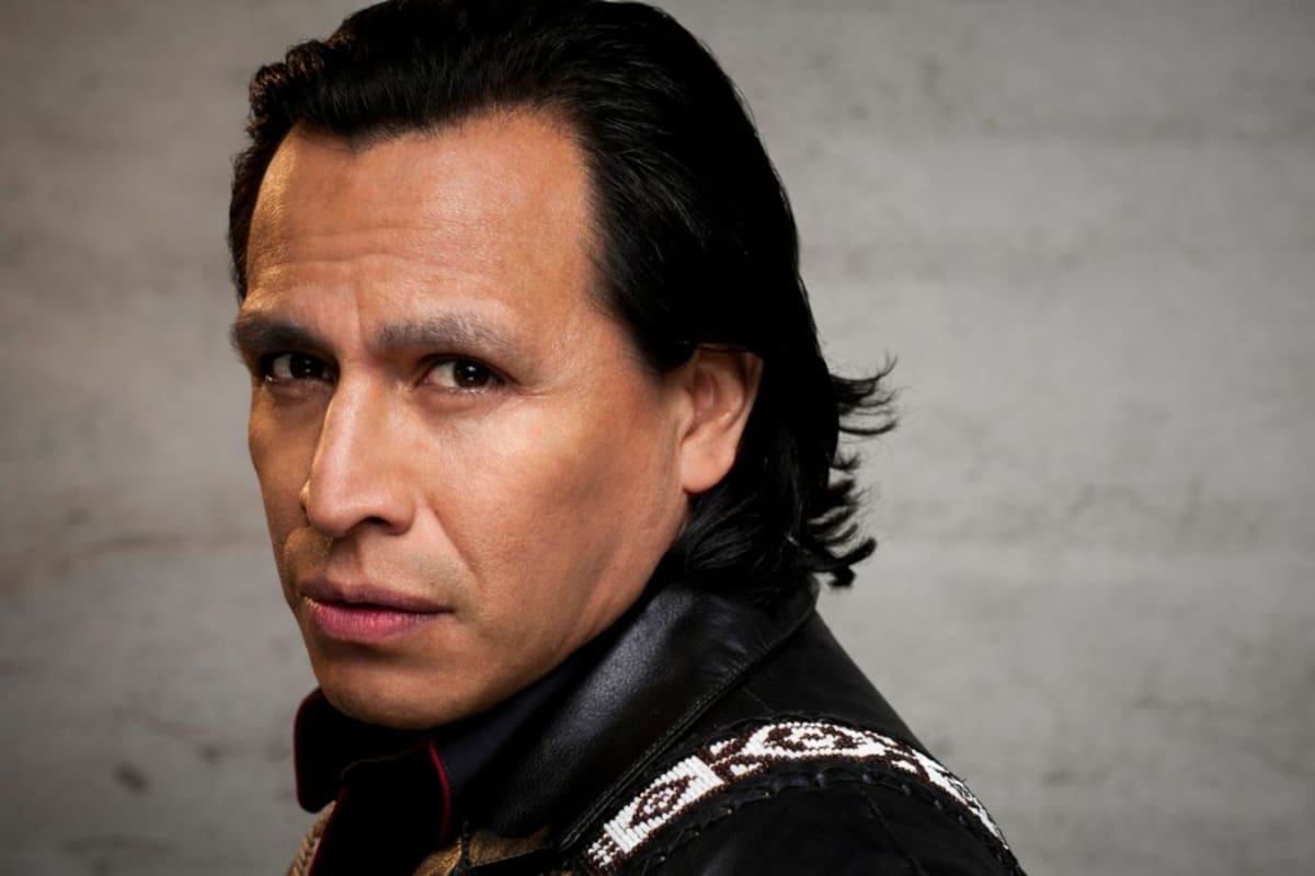 La última película de Gerardo Taracena ya tiene fecha de estreno: Halcones llegará a cines en mayo de 2026 tras la muerte del actor