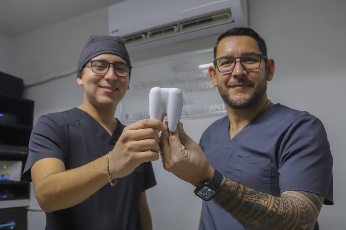 “Ser padre ha sido la bendición más grande de mi vida”