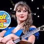 ¿Taylor Swift en Toy Story 5? Las pistas que tienen a los fans convencidos de una posible colaboración