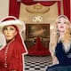 Madonna estaría interesada en comprar la mansión de Irma Serrano “La Tigresa” en Lomas de Chapultepec