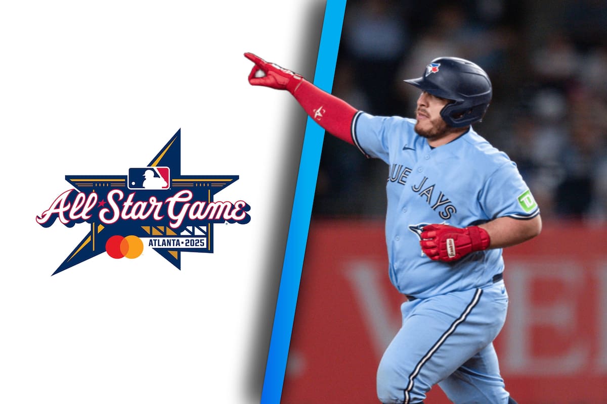 Alejandro Kirk, único mexicano en meterse al Juego de Estrellas MLB 2025 tras votaciones