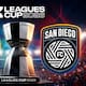 América vs San Diego FC EN VIVO: Minuto a minuto
