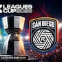 América vs San Diego FC EN VIVO: Minuto a minuto de la Leagues Cup 2026 desde el Estadio Banorte en la CDMX