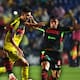América vs Juárez: Goles, resumen y mejores momentos