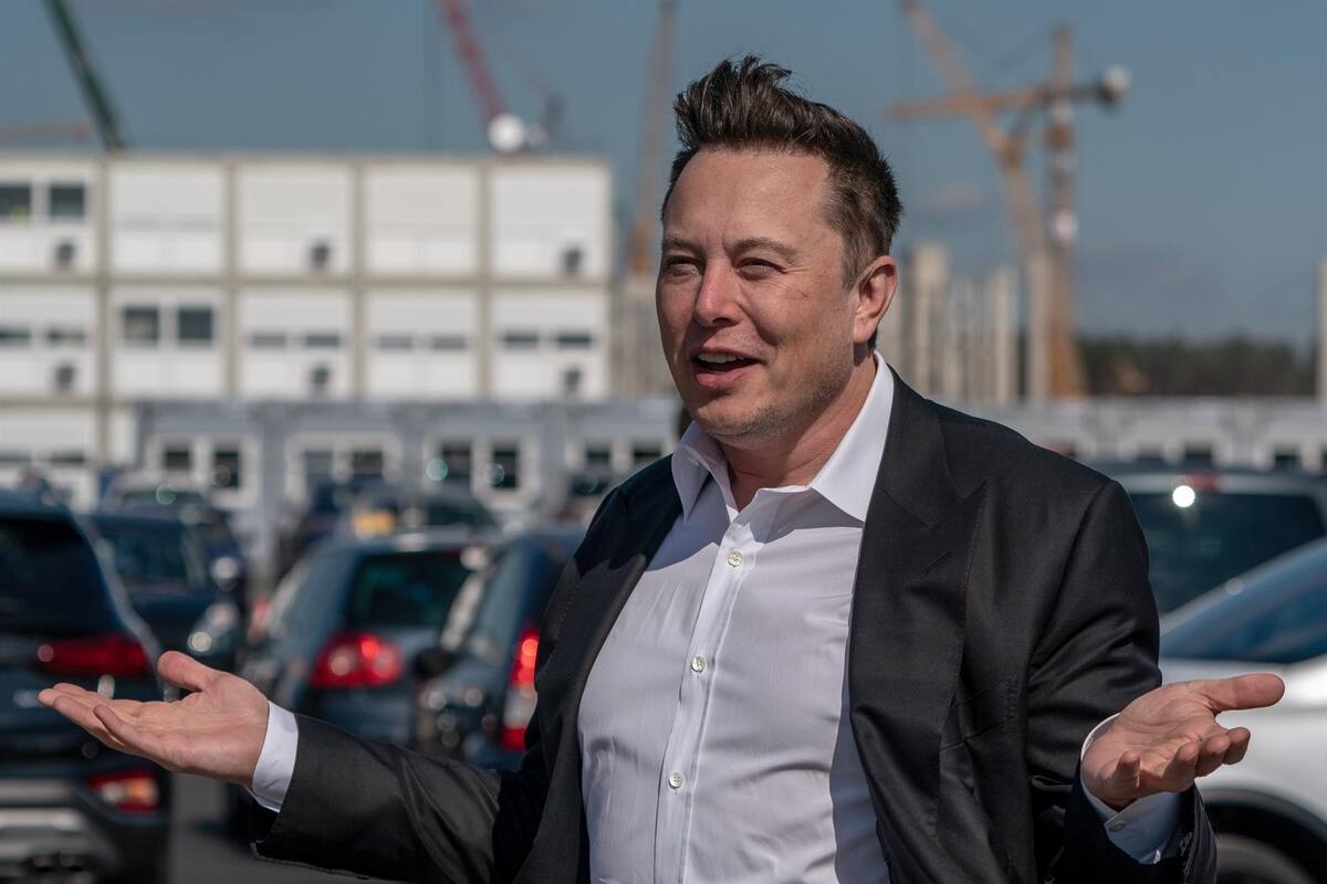 Junta directiva de Twitter queda disuelta tras la compra de Elon Musk