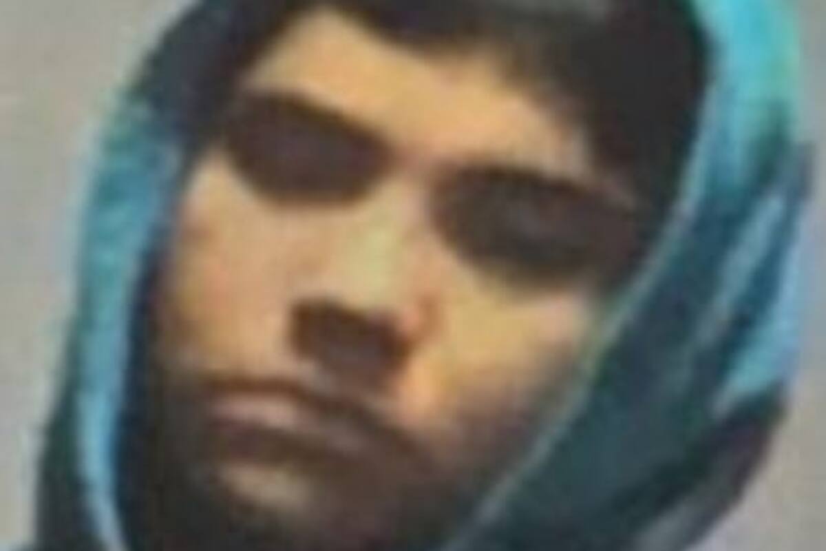 Se busca a Nairon Rolando Juárez Calzada de 15 años