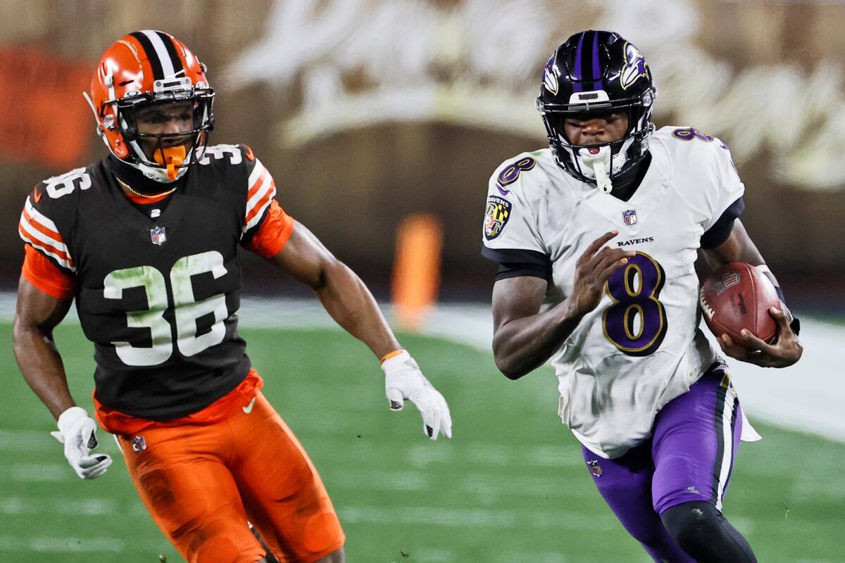 NFL: Así se jugará la semana dos de la temporada 2021