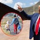 México recibe casi 59 mil solicitudes de refugio en 2025, pese a presión migratoria de Trump