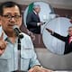 Detienen en EEUU a Gerardo Mérida Sánchez, exsecretario de Seguridad de Sinaloa, por presunta protección a Los Chapitos, posesión de armas de alto poder y tráfico de drogas