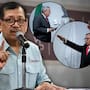 Detienen en EEUU a Gerardo Mérida Sánchez, exsecretario de Seguridad de Sinaloa, por presunta protección a Los Chapitos, posesión de armas de alto poder y tráfico de drogas