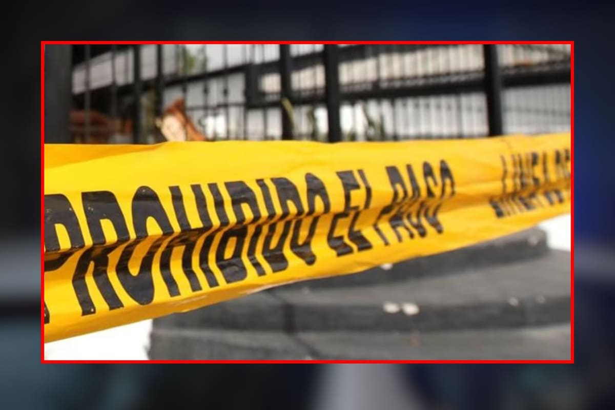 Encuentran muerto a interno acusado de atentado contra el cantante Javier Rosas en penal de Culiacán
