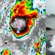 Tormenta Isaías: estos estados podrían recibir lluvias