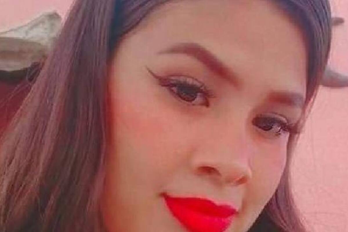 Karen Arvizu iba a entrevista laboral y desaparece; piden apoyo para ubicarla