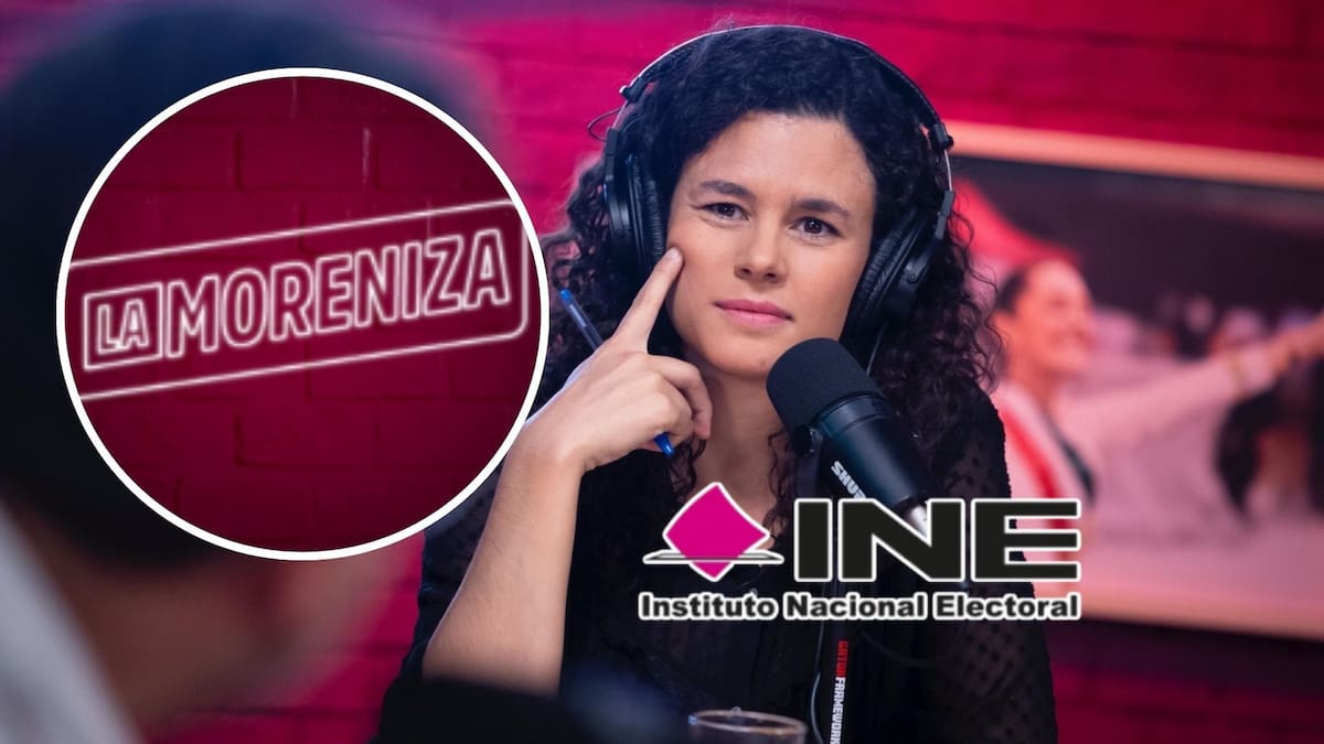INE ordena a Morena transparentar gastos de “La Moreniza” tras detectar pagos de 293 mil pesos no reportados en publicidad digital