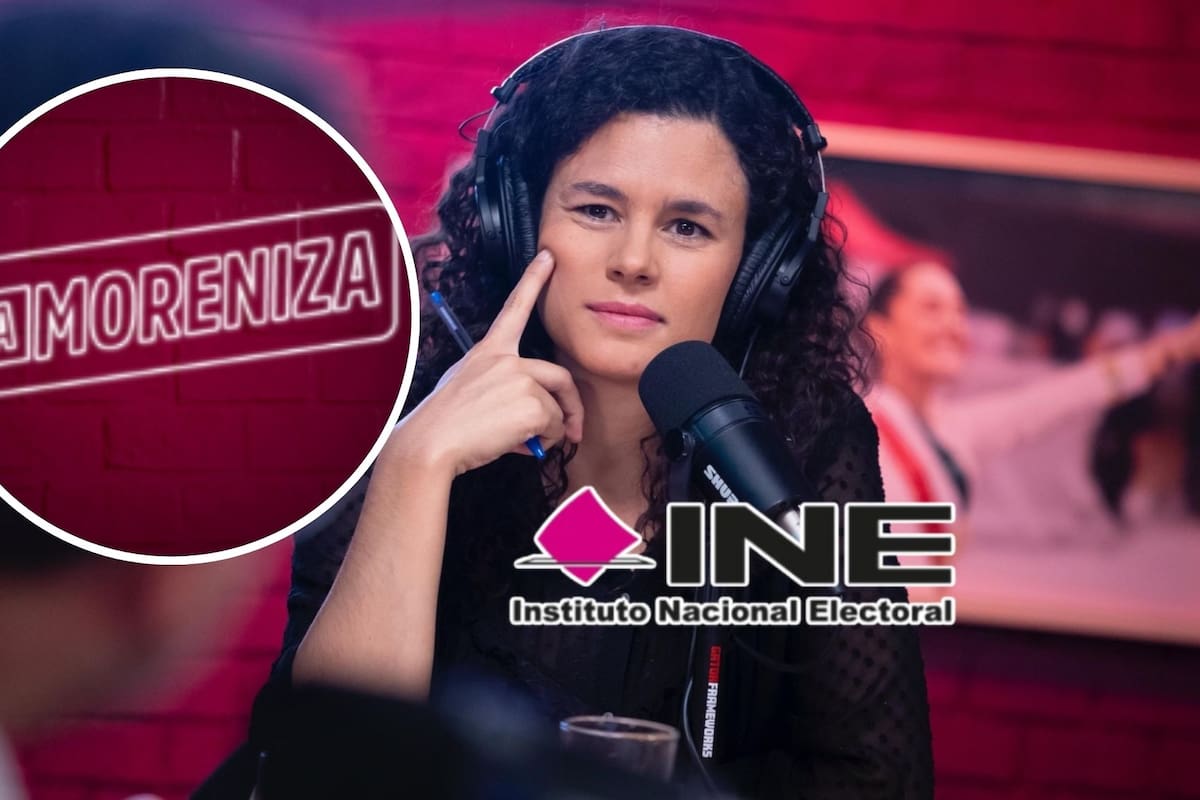 INE ordena a Morena transparentar gastos de “La Moreniza” tras detectar pagos de 293 mil pesos no reportados en publicidad digital