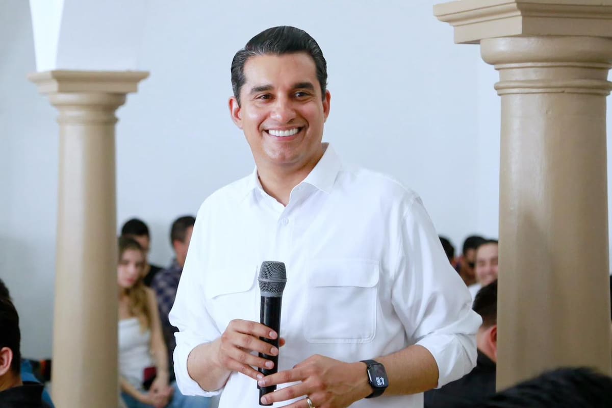 Educación, la mejor inversión para el presente y futuro de Sonora, afirma Froylán Gámez al iniciar el ciclo escolar 2026-2027