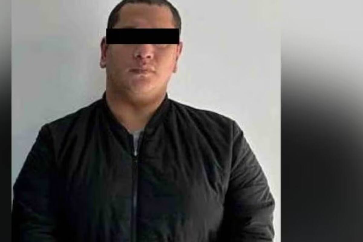 Sacerdote acusado por abusar sexualmente de un adolescente en la Cdmx permanecerá en prisión