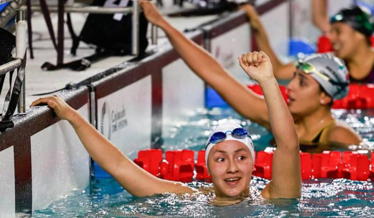 Baja California logró 34 medallas de oro, 23 de plata y 16 de bronce para una sumatoria total de 73 preseas.