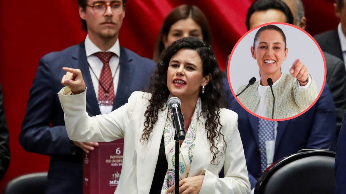 Luisa Alcalde deja dirigencia nacional de Morena tras aceptar nombramiento como Consejera Jurídica del Ejecutivo ofrecido por Claudia Sheinbaum y abre proceso interno para relevo en el partido rumbo a próximas decisiones políticas