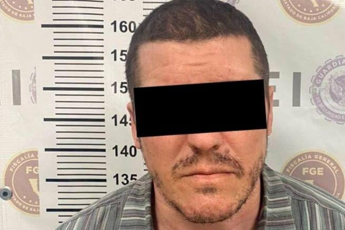 Queda en prisión acusado de violación