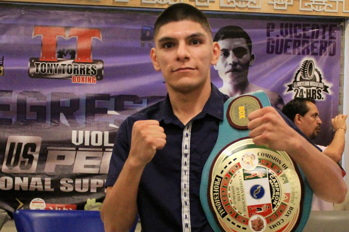 Apuntando al mercado americano