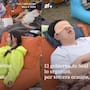 Así son los concursos de siestas en Corea del Sur