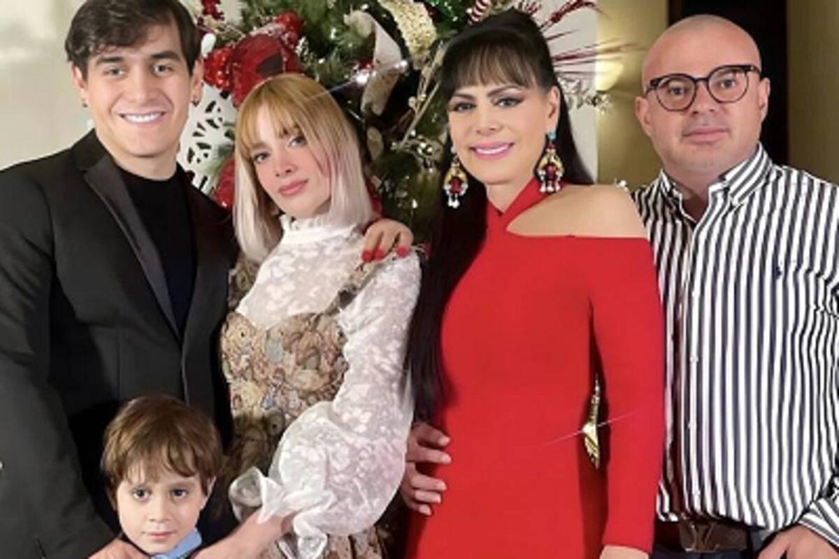 Imelda afirma que Maribel Guardia internó a Julián en centros de rehabilitación sin su aprobación