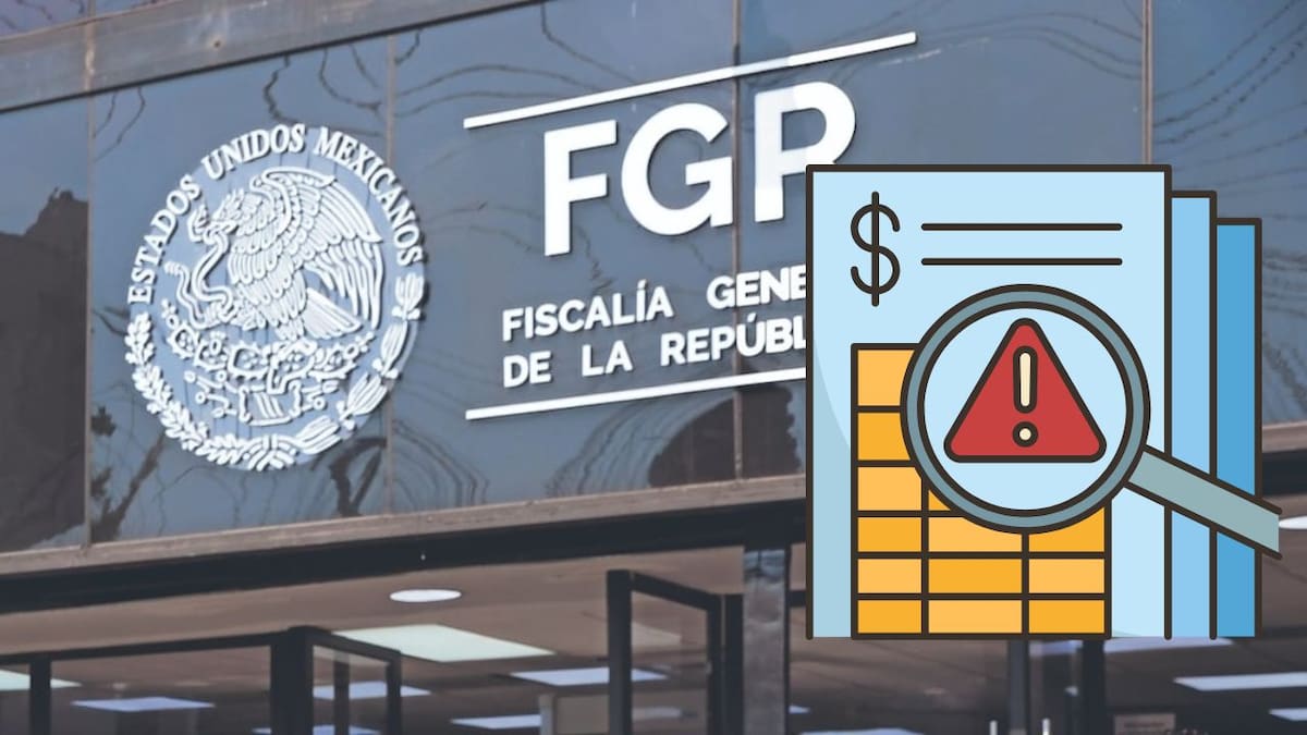 FGR investiga presunto fraude de mil 230 millones de pesos contra el ISSSTE; involucra a 880 exagentes federales