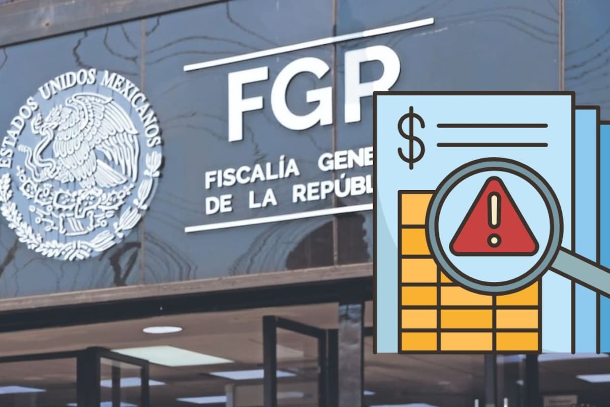 FGR investiga presunto fraude de mil 230 millones de pesos contra el ISSSTE; involucra a 880 exagentes federales