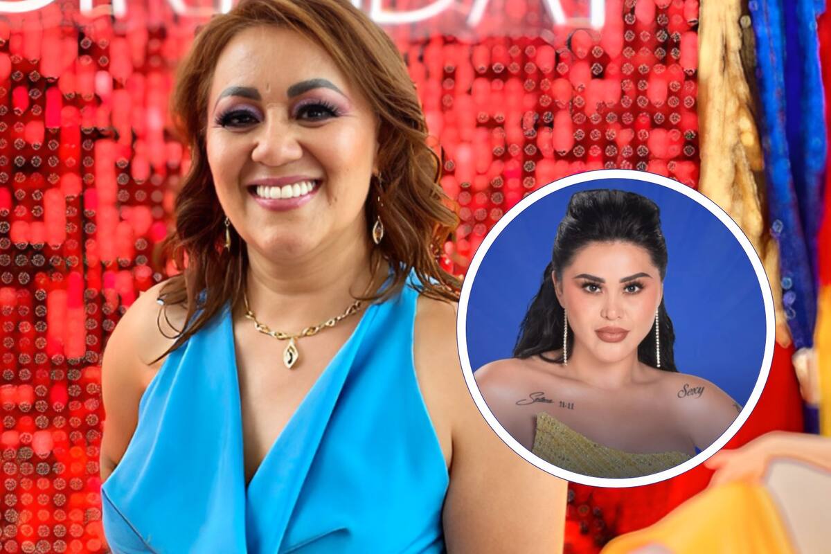 Mamá de Gomita pide a seguidores no votar por su hija en La Casa de los Famosos México