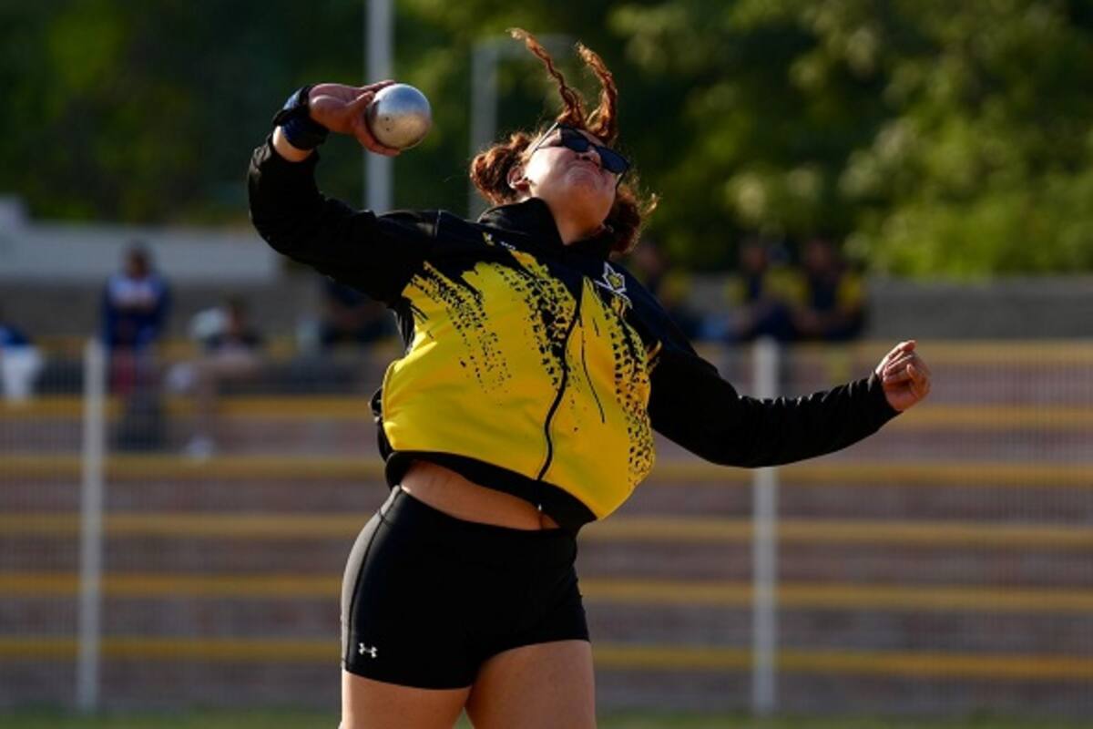 Concluyó la Universiada Nacional 2024